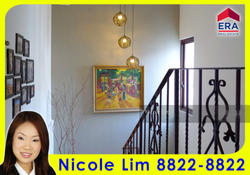 Chancery Esquire (D11), Apartment #130320862